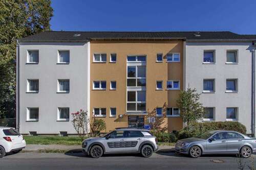 Foto - Wohnung zum Mieten in Mettmann 619,00 € 52.21 m²