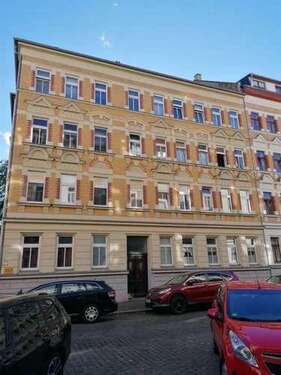 Foto - Wohnung zum Mieten in Leipzig 450,00 € 32.5 m²