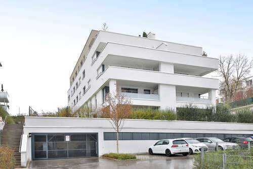 Foto - Wohnung zum Kaufen in Leonberg 499.000,00 € 79 m²