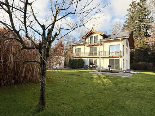 Foto - Haus zum Kaufen in Kolbermoor 1.990.000,00 € 357 m²