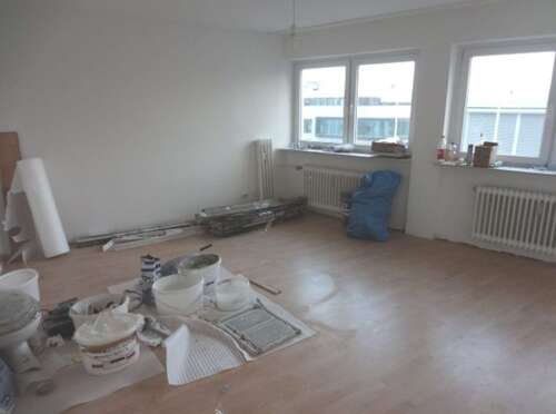 Foto - Wohnung zum Mieten in Offenbach 385,00 € 28 m²