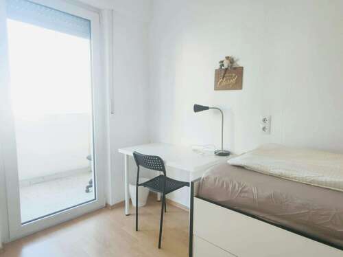 Foto - WG-Zimmer in Dortmund 400,00 € 12 m²