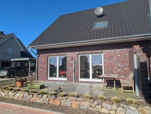 Foto - Haus zum Kaufen in Jever 399.000,00 € 127.13 m²