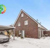 Haus zum Kaufen in Jever 420.000,00 € 127.13 m²