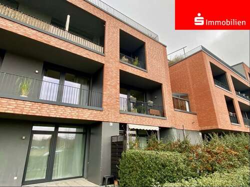 Foto - Wohnung zum Kaufen in Hamburg 385.000,00 € 72.01 m²