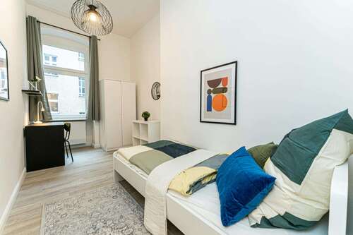 Foto - WG-Zimmer in Berlin 620,00 € 10 m²