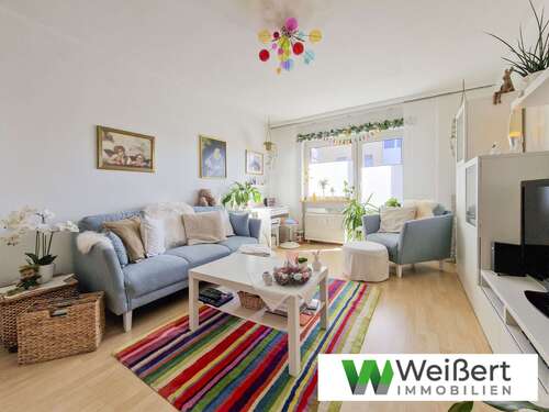 Foto - Wohnung zum Kaufen in Itzehoe 89.000,00 € 47 m²