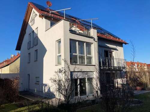 Foto - Wohnung zum Kaufen in Erfurt 342.000,00 € 115 m²