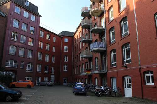 Foto - Garage zu vermieten in Aachen 60,00 €