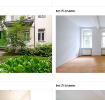 Wohnung zum Mieten in Dresden 510,00 € 34 m²