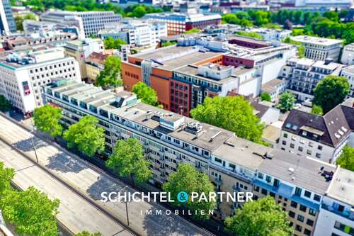 Foto - Büro in Bremen 6.669.000,00 € 727 m²