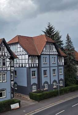 Foto - Wohnung zum Mieten in Meiningen 400,00 € 42 m²