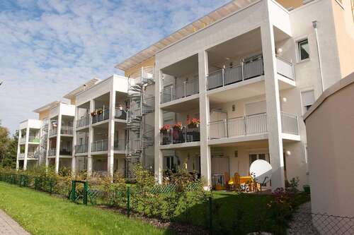 Foto - Wohnung zum Mieten in Hallbergmoos 1.306,00 € 79.98 m²
