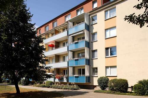 Foto - Wohnung zum Mieten in Neubrandenburg 324,00 € 60.59 m²