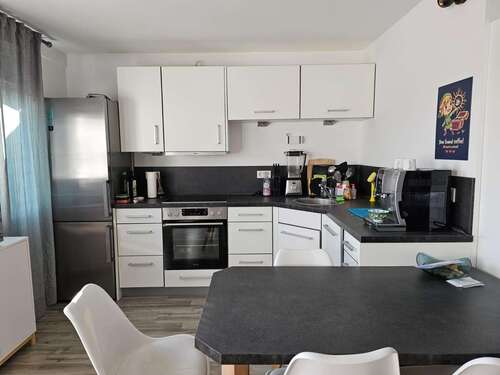 Foto - Wohnung zum Kaufen in Neuburg an der Donau 260.000,00 € 62 m²