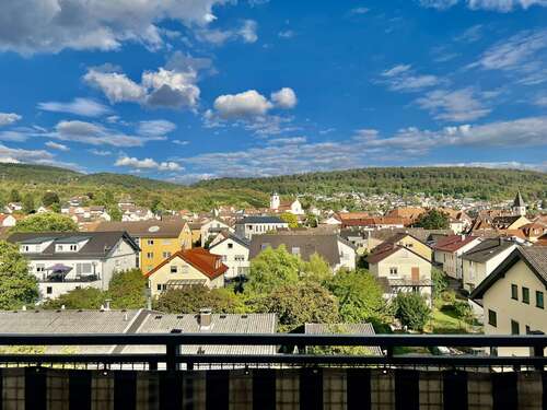 Foto - Wohnung zum Mieten in Leimen 475,00 € 27 m²
