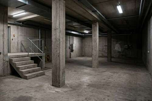 Foto - Halle in Weinstadt 995,00 € 160 m²