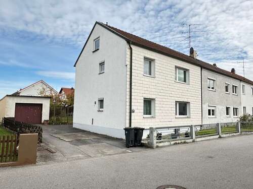 Foto - Haus zum Kaufen in Plattling 395.000,00 € 214 m²
