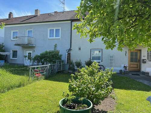 Foto - Haus zum Kaufen in Plattling 410.000,00 € 214 m²