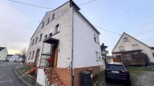 Foto - Haus zum Kaufen in Boden 169.000,00 € 90 m²