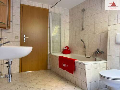 Foto - Wohnung zum Mieten in Rechenberg-Bienenmühle 324,00 € 54 m²