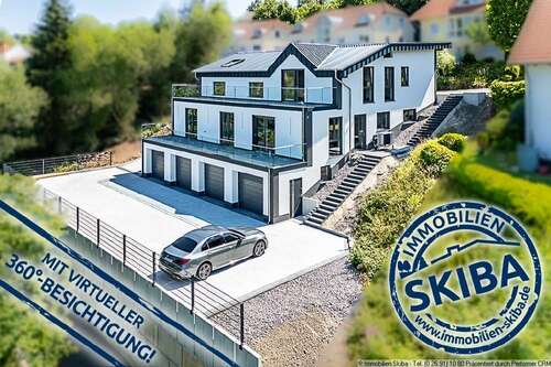 Foto - Wohnung zum Kaufen in Daun 479.000,00 € 140.97 m²