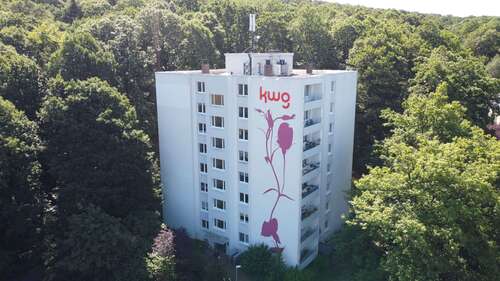 Foto - Wohnung zum Mieten in Bad Salzdethfurth 514,00 € 74.21 m²