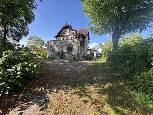 Foto - Grundstück zu verkaufen in Woltersdorf 999.999,00 € 2525 m²