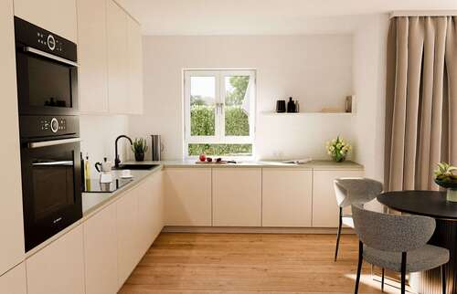 Foto - Wohnung zum Kaufen in Olching 755.500,00 € 81.38 m²