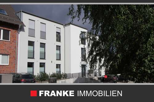 Foto - Wohnung zum Mieten in Mülheim 950,00 € 80 m²