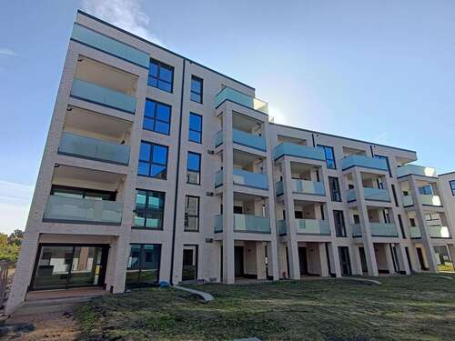 Foto - Wohnung zum Mieten in Flensburg 987,00 € 70.49 m²