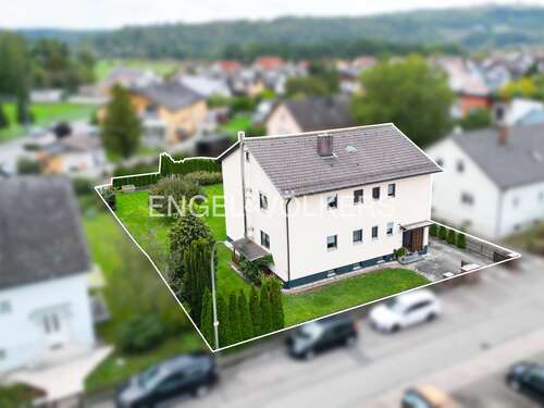 Foto - Haus zum Kaufen in Teublitz 399.000,00 € 179 m²