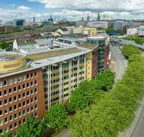 Büro in Hamburg Hammerbrook 16.745,00 € 930.12 m² - Hamburg / Hammerbrook