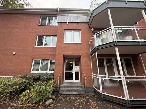 Foto - Garage zu vermieten in Wedel 65,00 €