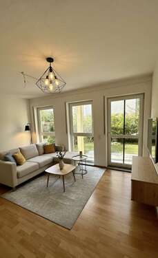 Foto - Wohnung zum Kaufen in Bad Soden 230.000,00 € 50 m²