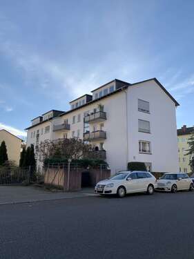 Foto - Wohnung zum Mieten in Pforzheim 460,00 € 38.76 m²