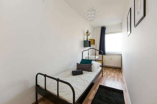 Foto - WG-Zimmer in Berlin 680,00 € 9 m²