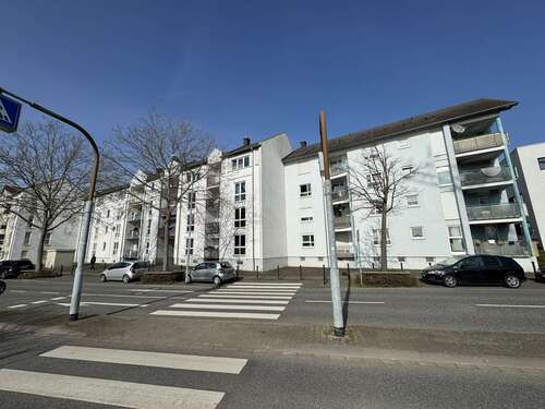 Foto - Wohnung zum Mieten in Bingen 428,31 € 61 m²