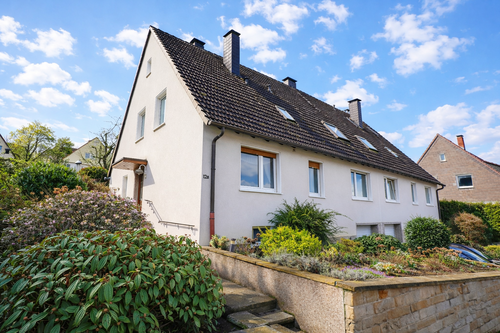 Foto - Haus zum Kaufen in Hagen-Hohenlimburg 338.000,00 € 160 m²