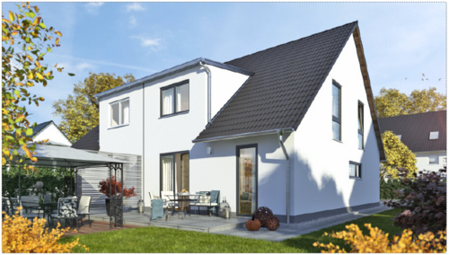 Foto - Haus zum Mieten in Braunschweig-Hondelage 1.900,00 € 125 m²