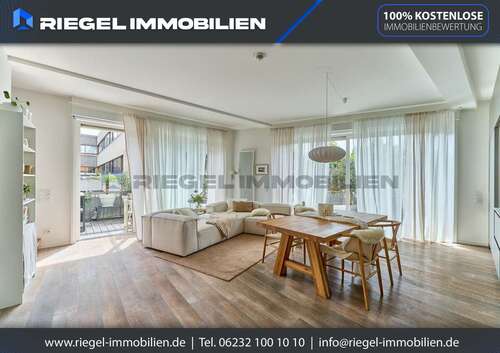 Foto - Haus zum Kaufen in Speyer 729.000,00 € 132.6 m²