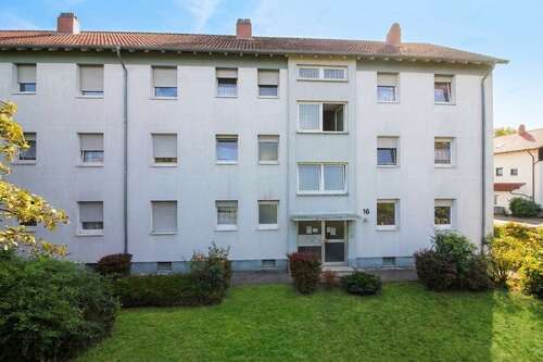 Foto - Wohnung zum Mieten in Riedstadt 499,06 € 60.2 m²