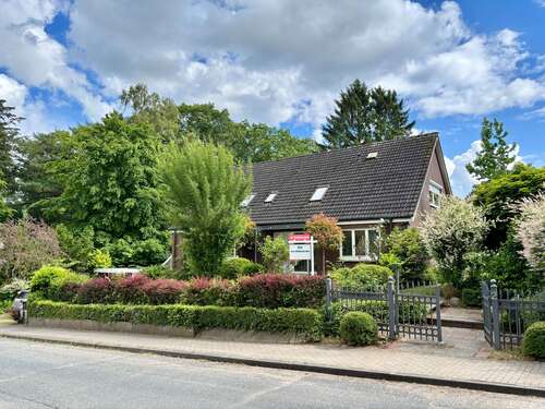 Foto - Haus zum Kaufen in Buchholz 625.000,00 € 206 m²