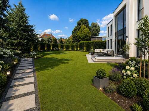 Foto - Grundstück zu verkaufen in Nürnberg 690.000,00 € 713 m²