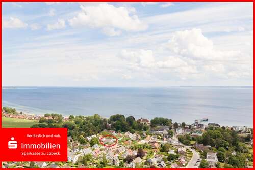 Foto - Haus zum Kaufen in Scharbeutz 650.000,00 € 173 m²