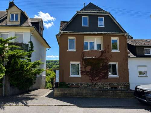 Foto - Haus zum Kaufen in Betzdorf 159.000,00 € 122.79 m²