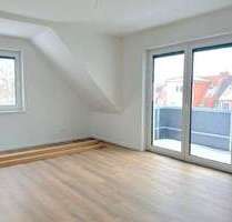 Wohnung zum Mieten in Güstrow 1.205,36 € 92.72 m²