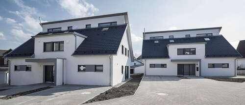Foto - Wohnung zum Mieten in Aalen 1.097,00 € 72 m²