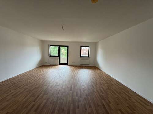 Foto - Wohnung zum Mieten in Nürnberg 630,66 € 46 m²