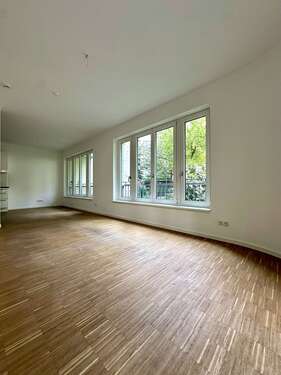 Foto - Wohnung zum Mieten in Berlin 2.036,25 € 109.77 m²